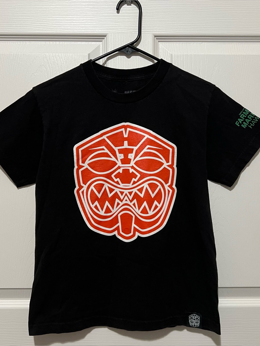 FARMERS MARKET HAWAII Kids Shirt